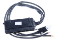 Bs Service Group Panel Module For Household Appliances - Control Panel Assembly - SPK76762